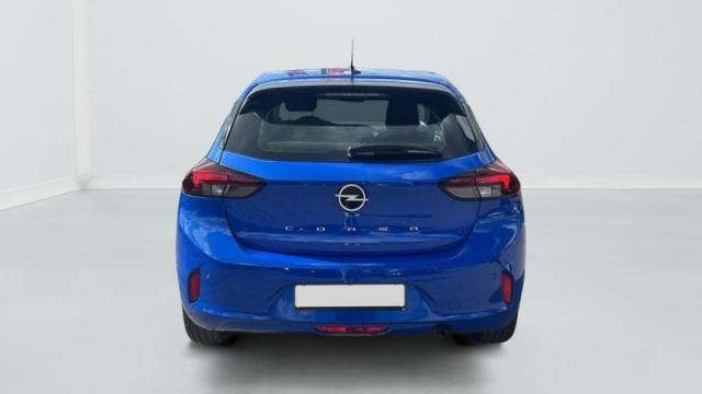 Opel Corsa image 6