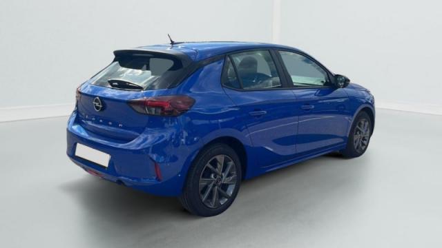 Opel Corsa image 2