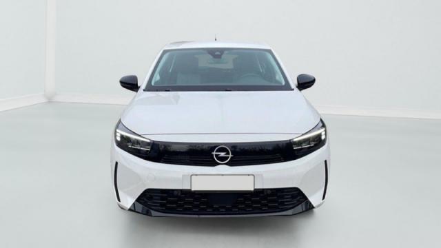 Opel Corsa image 8