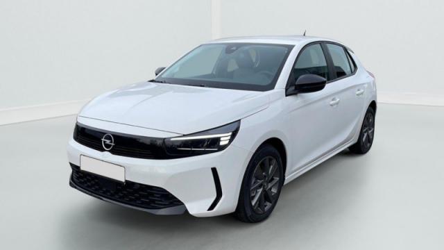 Opel Corsa image 7