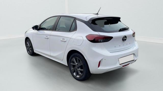 Opel Corsa image 4