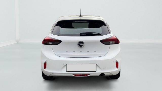 Opel Corsa image 3