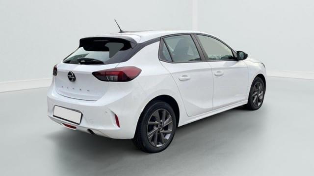 Opel Corsa image 5