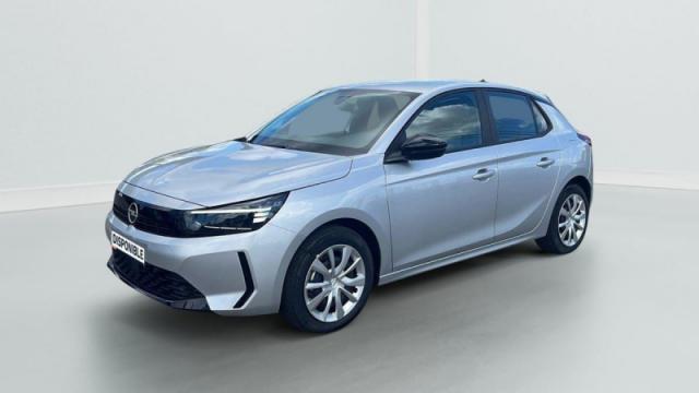 Opel Corsa image 4