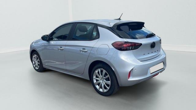 Opel Corsa image 5