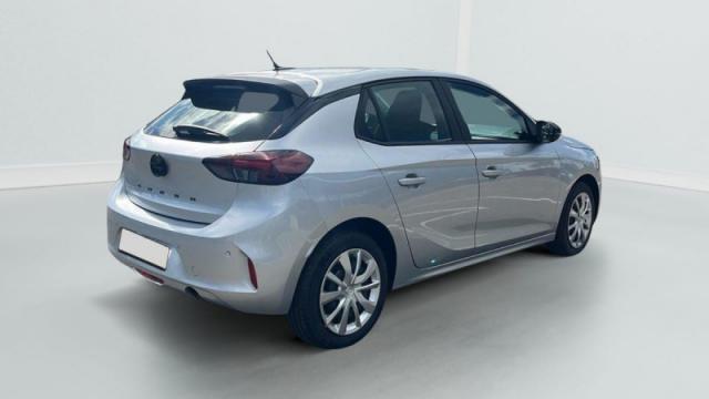 Opel Corsa image 8