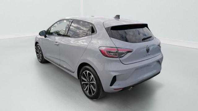 Renault Clio image 4