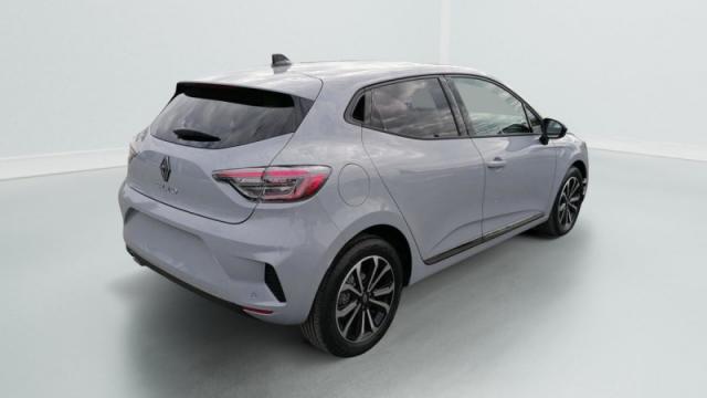 Renault Clio image 9