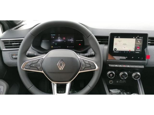 Renault Clio image 7