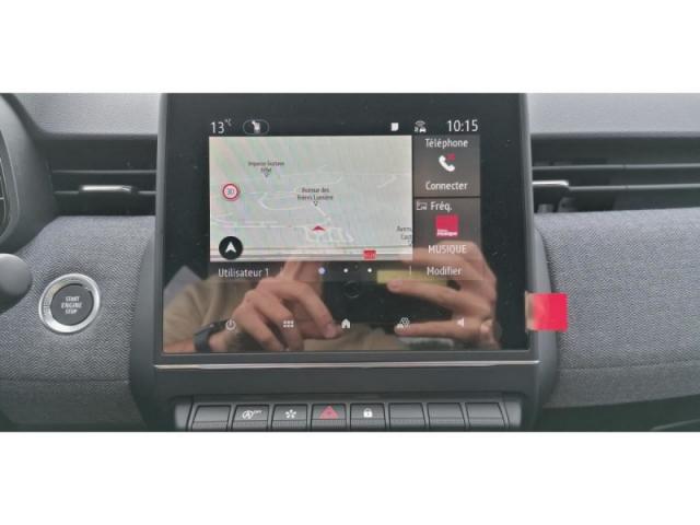 Renault Clio image 8
