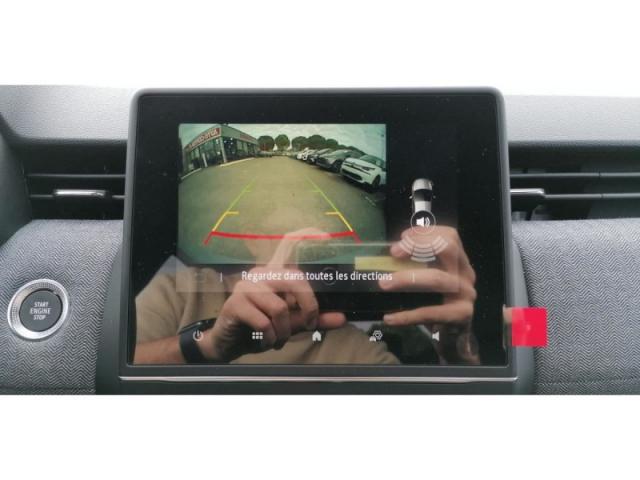 Renault Clio image 3