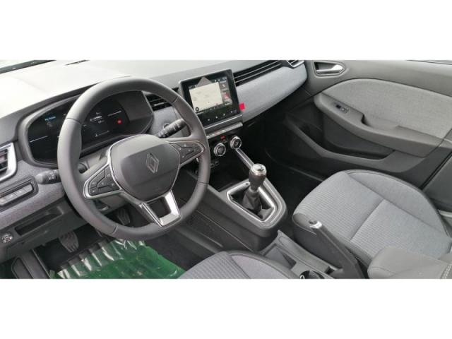 Renault Clio image 6