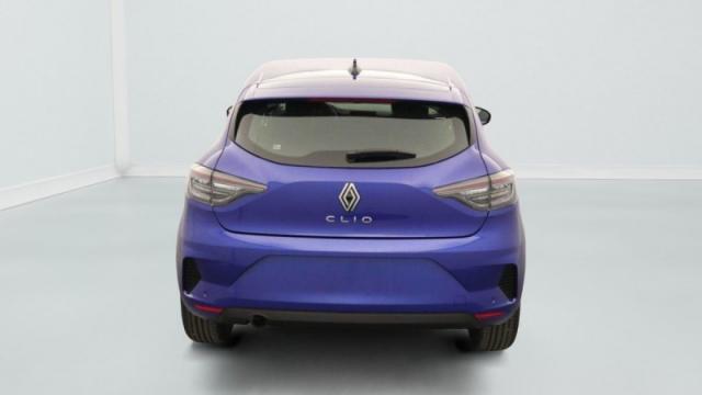 Renault Clio image 7