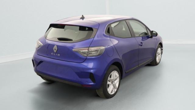 Renault Clio image 2