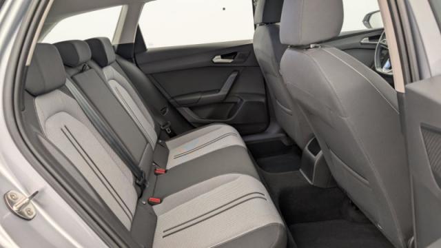 Seat Leon image 5