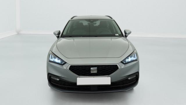 Seat Leon image 4