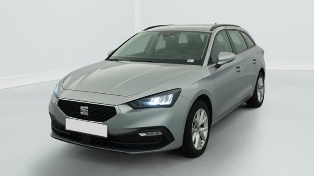 Seat Leon image 1