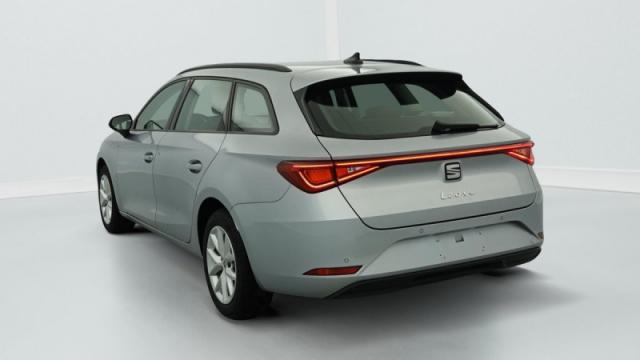 Seat Leon image 7