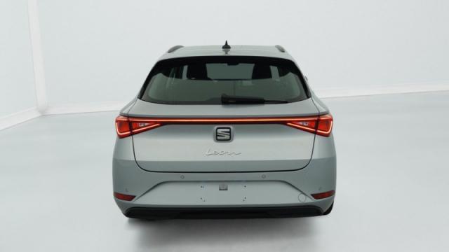 Seat Leon image 2