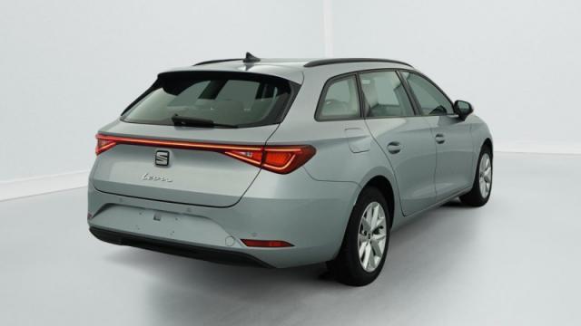 Seat Leon image 8