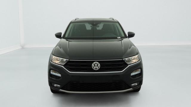 Volkswagen T-Roc image 5