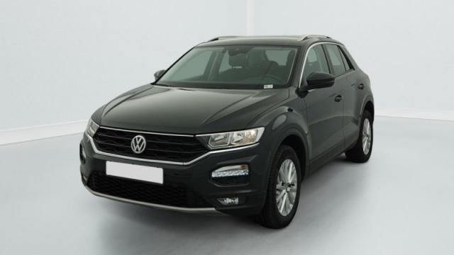 Volkswagen T-Roc image 3