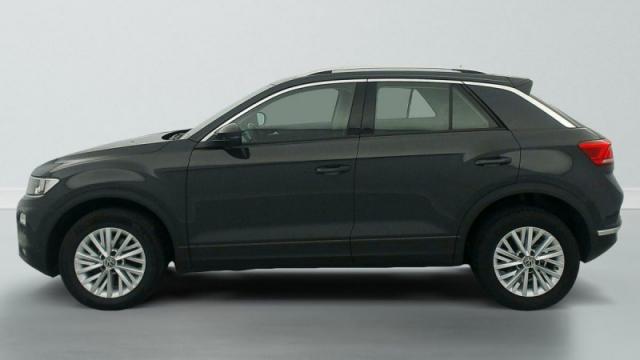 Volkswagen T-Roc image 8