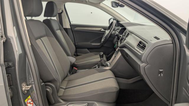 Volkswagen T-Roc image 1