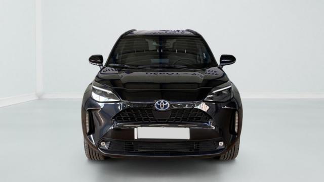 Toyota Yaris Cross image 6