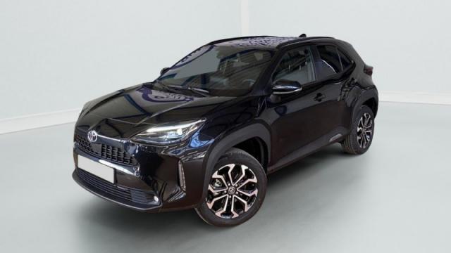 Toyota Yaris Cross image 1