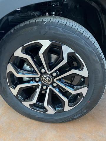 Toyota Yaris Cross image 3