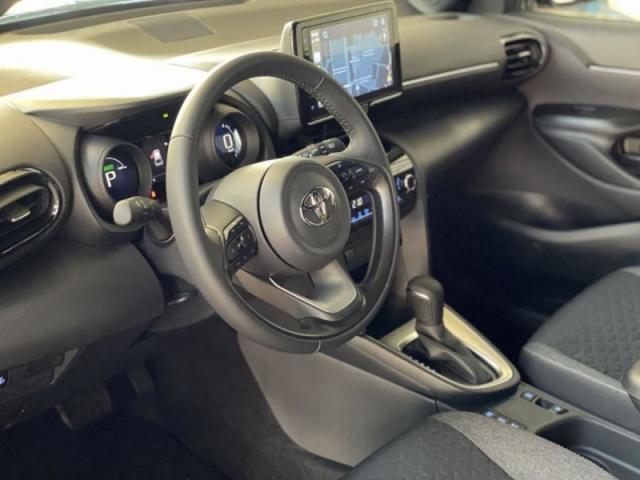 Toyota Yaris Cross image 5