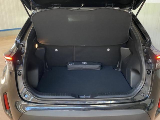 Toyota Yaris Cross image 4
