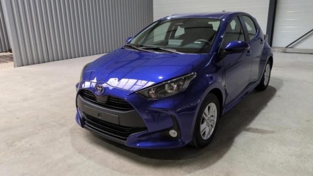 Toyota Yaris image 6