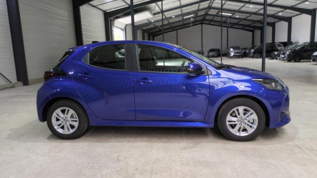Toyota Yaris image 4