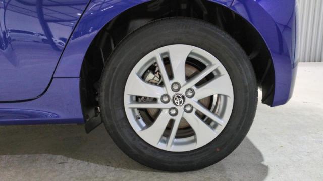 Toyota Yaris image 1