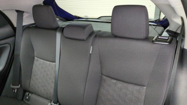Toyota Yaris image 7