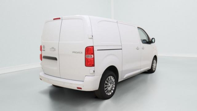 Toyota Proace image 8