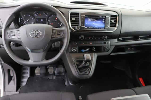 Toyota Proace image 9