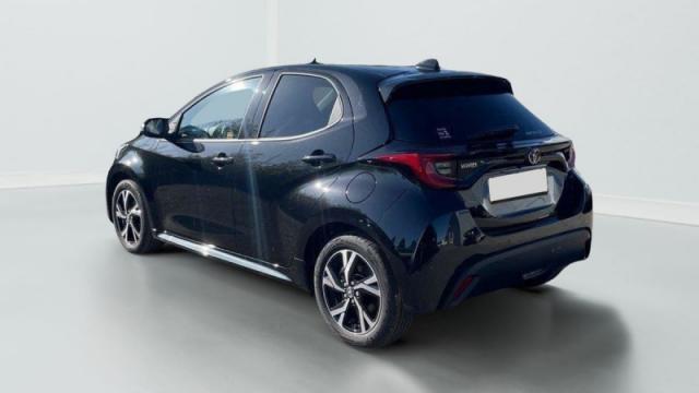Toyota Yaris image 4
