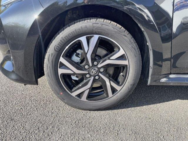 Toyota Yaris image 6