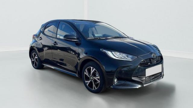 Toyota Yaris image 3