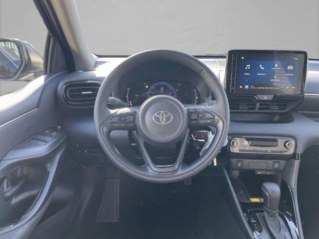 Toyota Yaris image 7