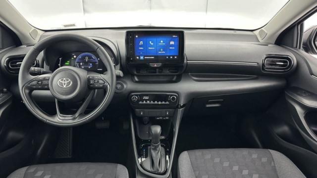 Toyota Yaris image 4
