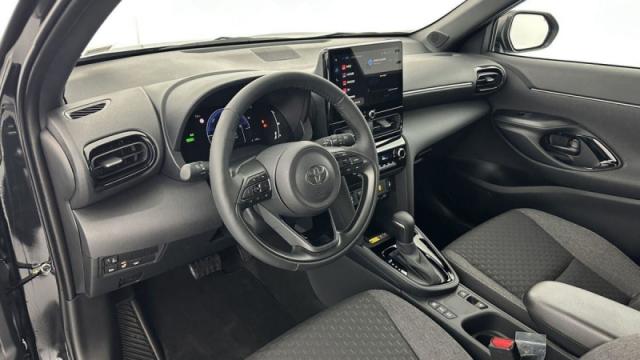 Toyota Yaris Cross image 3