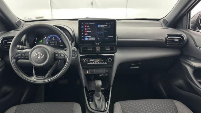 Toyota Yaris Cross image 4