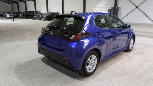 Toyota Yaris image 6