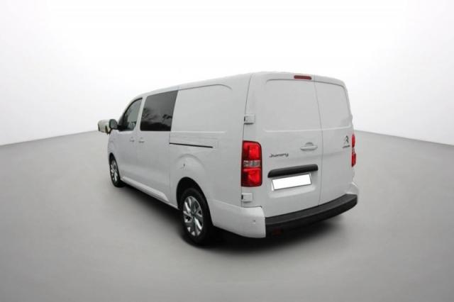 Citroen Jumpy image 5