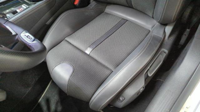 Peugeot 508 Sw image 8