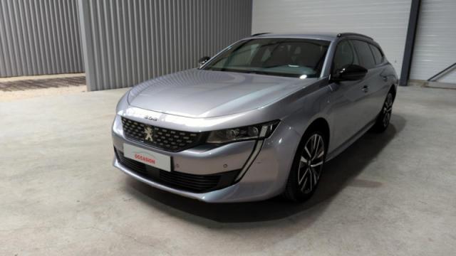 Peugeot 508 Sw image 1